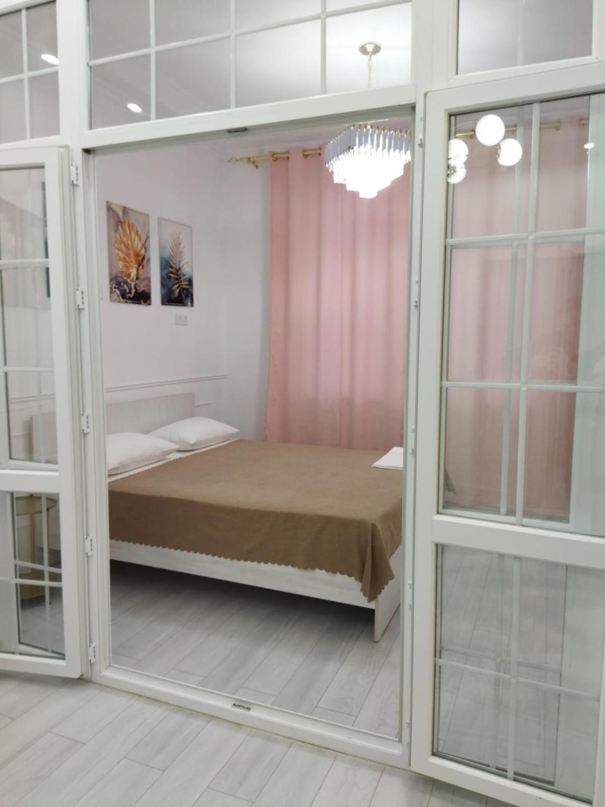 Sweet Home Актау Номер фото
